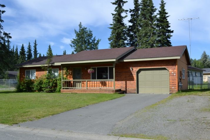 369 N. Fireweed Street, Soldotna, AK 99669