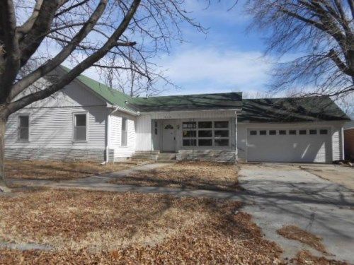 314 J St NW, Miami, OK 74354