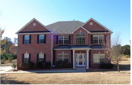 350 Somerset Dr, Dallas, GA 30132
