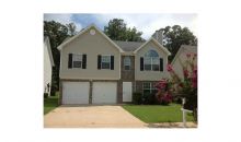 2178 Serenity Drive Nw Acworth, GA 30101