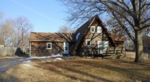 17121 Monte Verde Dr Belton, MO 64012