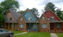 2140 Fieldstone View Court Conyers, GA 30013