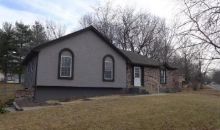 1208 SW 22nd St Blue Springs, MO 64015