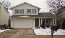 4342 Southview Way Dr Saint Louis, MO 63129