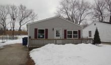 3747 Dixie Dr Toledo, OH 43611