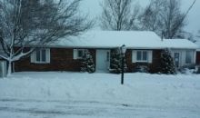 9800 Ziegler Rd Hanoverton, OH 44423