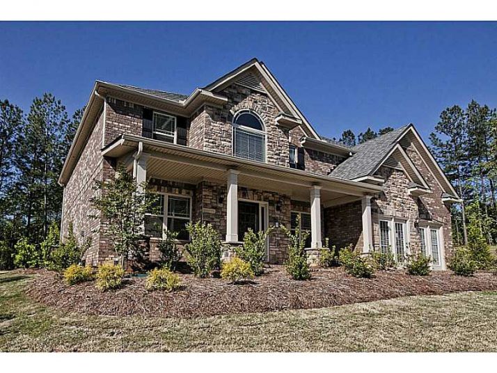 75 Trevers Lake Drive, Covington, GA 30016