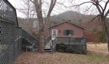 80 Eagle Dr Eureka Springs, AR 72631