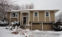 1208 SW Mission Pl Lees Summit, MO 64081