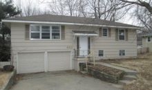 603 NE Short St Lees Summit, MO 64063