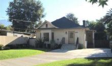 1106 North Mentor Avenue Pasadena, CA 91104