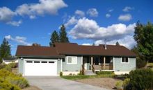 5943 Prairie Dog Cou #303 Weed, CA 96094