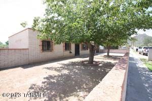 2815 W Nebraska, Tucson, AZ 85746