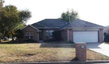 500 NW 172nd Pl Edmond, OK 73012