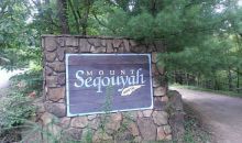 39 Mount Sequoyah Road Jasper, GA 30143
