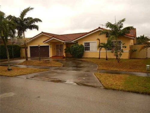 3898 SW 143 PL, Miami, FL 33175