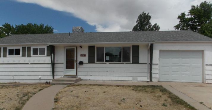 1731 Comanche Road, Pueblo, CO 81001
