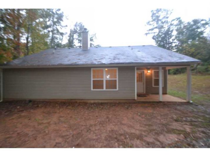 215 Felton Drive, Fayetteville, GA 30214