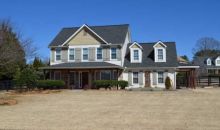 25 Churchill Downs Cartersville, GA 30121