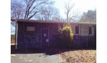 190 Starr Drive Jonesboro, GA 30236