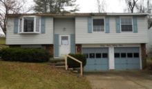 4339 Champdale Ln Cincinnati, OH 45238