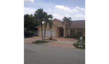 11501 SW 144 AV Miami, FL 33186