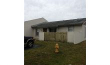 12111 SW 110 ST CIR SOUTH # 0 Miami, FL 33186