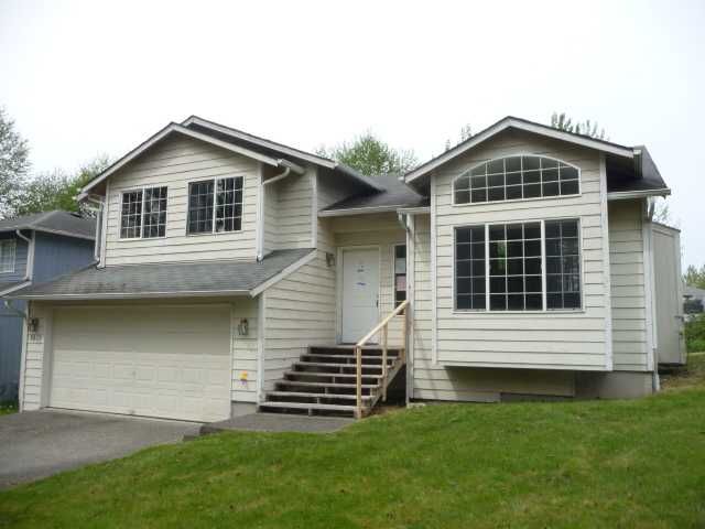 8611 8th St Se, Lake Stevens, WA 98258