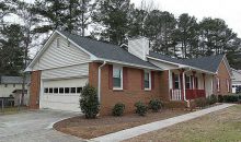 5274 Wydella Road Sw Lilburn, GA 30047