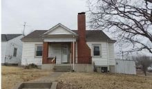 1302 Cousin Street Cape Girardeau, MO 63703