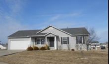 40 Double Creek Ct Wentzville, MO 63385
