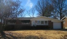 7612 Bermuda Ct Saint Louis, MO 63121