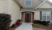 16 Laurelwood Lane Nw Cartersville, GA 30121
