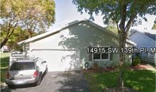 14915 SW 139 PL Miami, FL 33186
