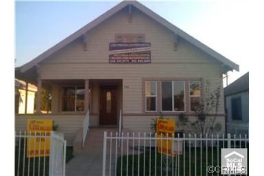 150 E Colden Ave, Los Angeles, CA 90003