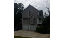 1264 Chester Harris Drive Dallas, GA 30132