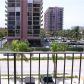 2030 S Ocean Dr # 206, Hallandale, FL 33009 ID:1529862