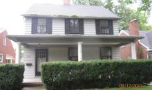 2652 Sherbrooke Rd Toledo, OH 43606