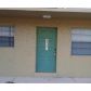 4757 9TH DR # 4757, Fort Lauderdale, FL 33317 ID:734564