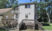 18516 Fenton St Detroit, MI 48219