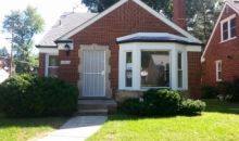 16600 Vaughan St Detroit, MI 48219