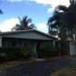 1381 SW 57TH AV, Fort Lauderdale, FL 33317 ID:504388