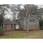 2663 Greenvalley Court, Snellville, GA 30078 ID:4242287