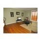 Unit 31 - 5519 Kingsport Drive, Atlanta, GA 30342 ID:6033761