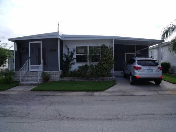 1415 Main St. #42, Dunedin, FL 34698