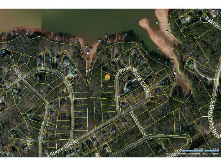 4014 Pine Shore Circle, Gainesville, GA 30501