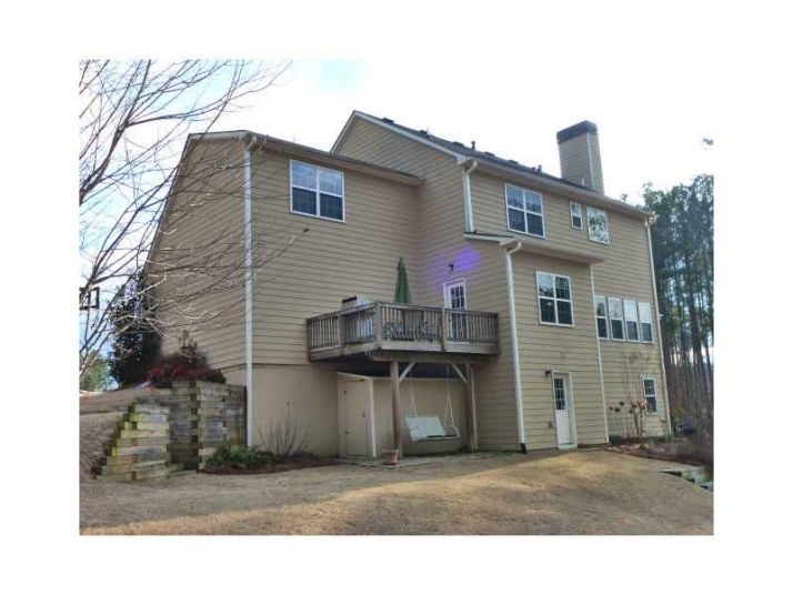 299 Balmy Court, Powder Springs, GA 30127