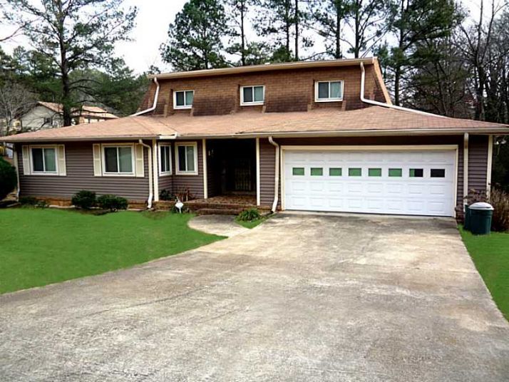 3787 Birchbriar Court, Decatur, GA 30034