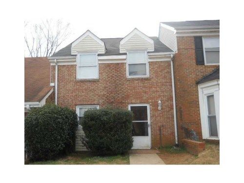 Unit 859 - 859 Baltimore Place Sw, Marietta, GA 30064