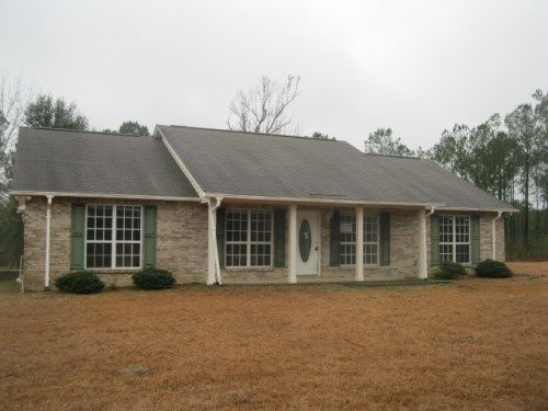 20325 Kates Rd, Vancleave, MS 39565